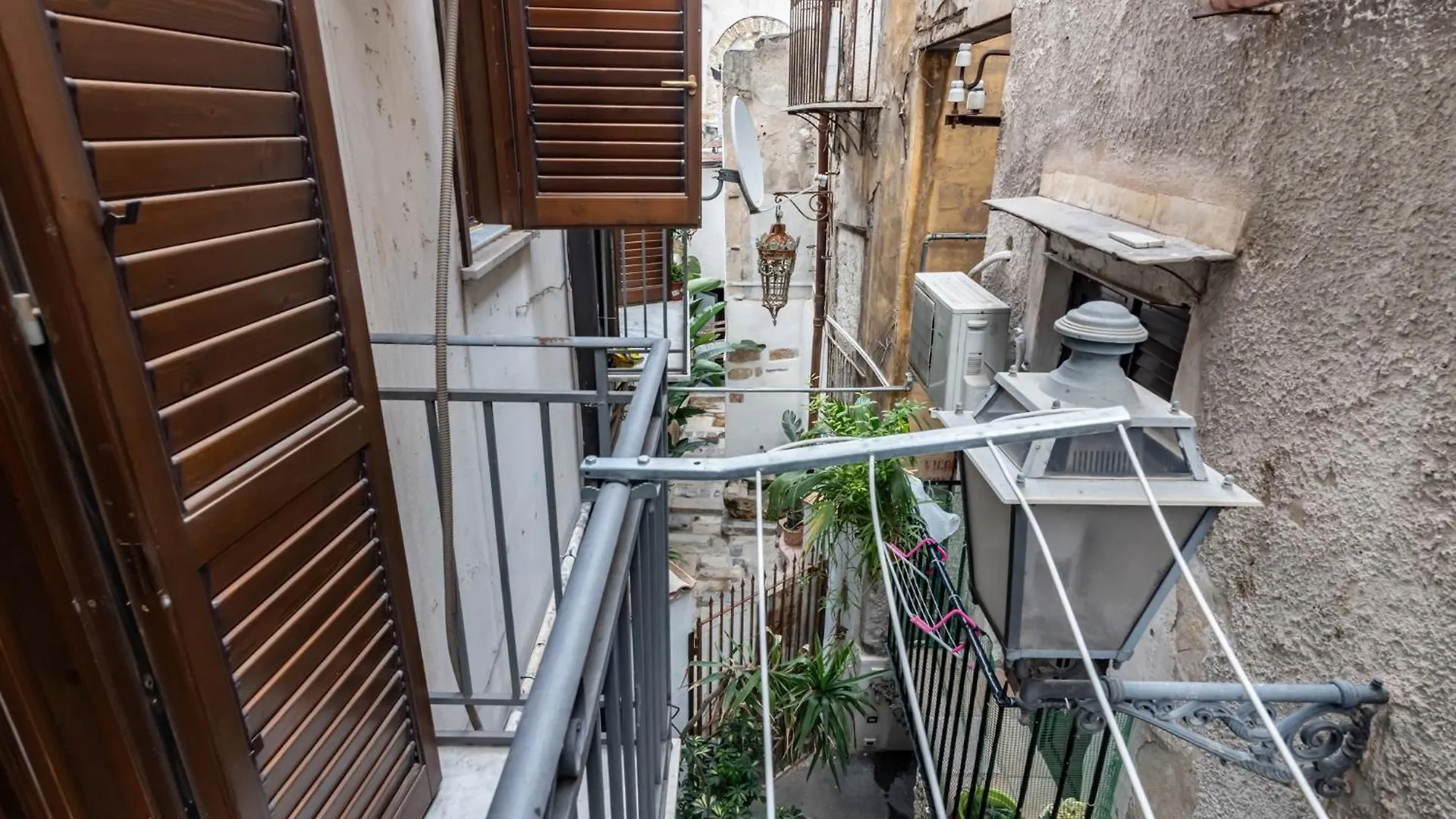 Palazzo Reale Cozy Apartments Palerme