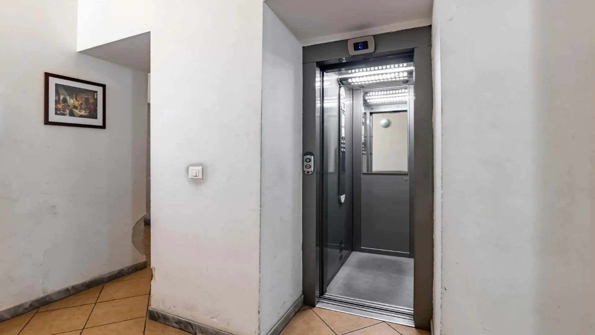Palazzo Reale Cozy Apartments Palerme