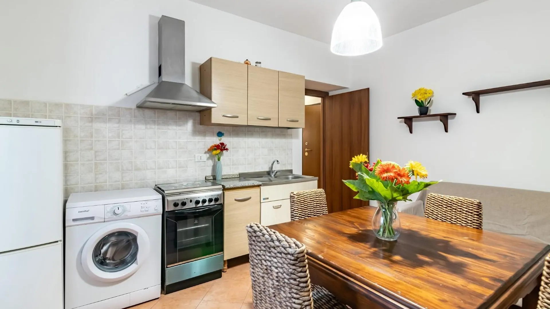 Palazzo Reale Cozy Apartments Palerme