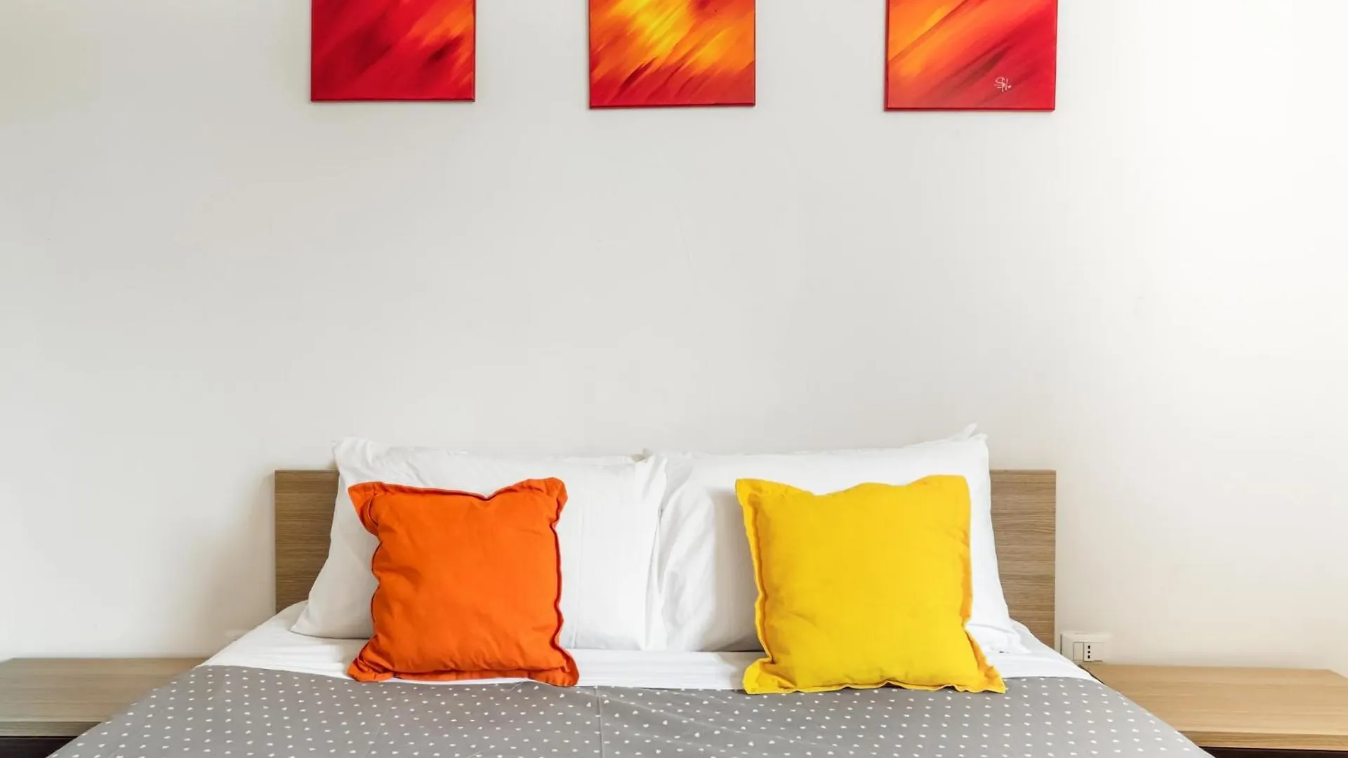 Palazzo Reale Cozy Apartments Palerme 0*,