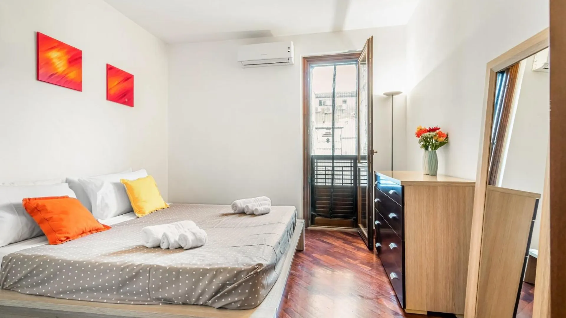 Palazzo Reale Cozy Apartments Palerme 0*,  Italie