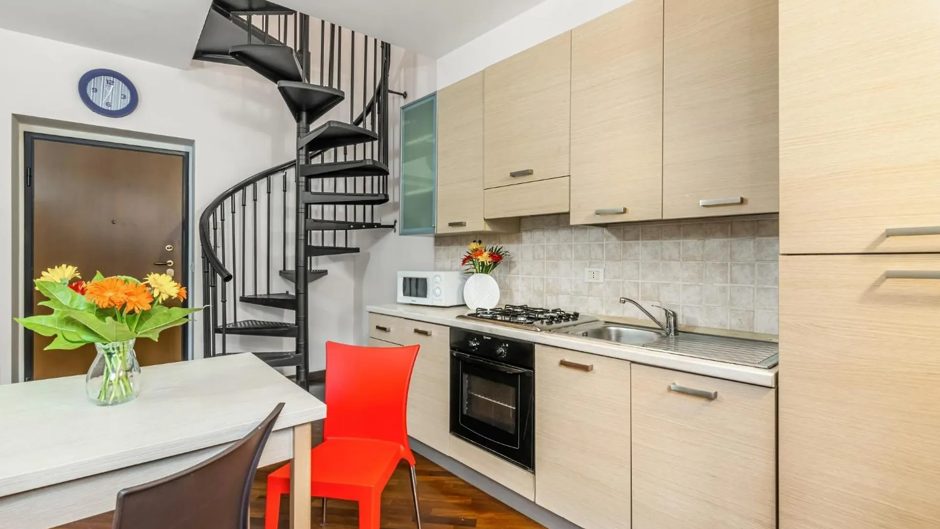 Palazzo Reale Cozy Apartments Palerme