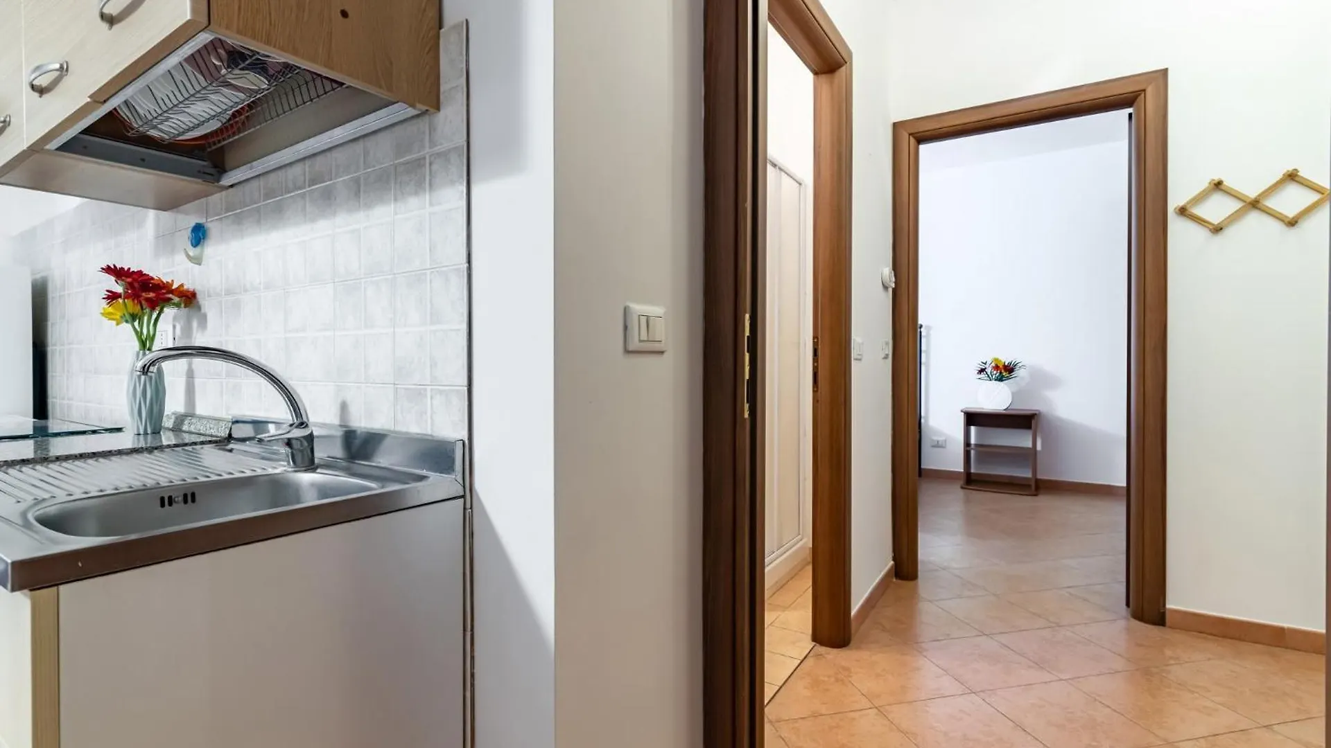 Palazzo Reale Cozy Apartments Palerme