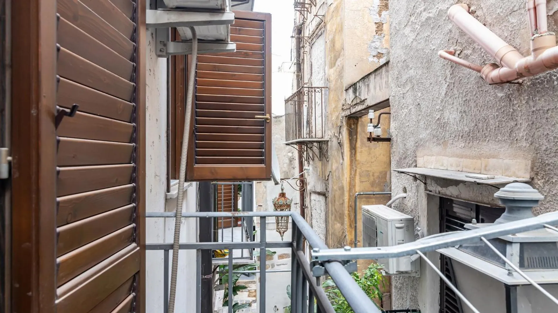 Palazzo Reale Cozy Apartments Palerme 0*,  Italie