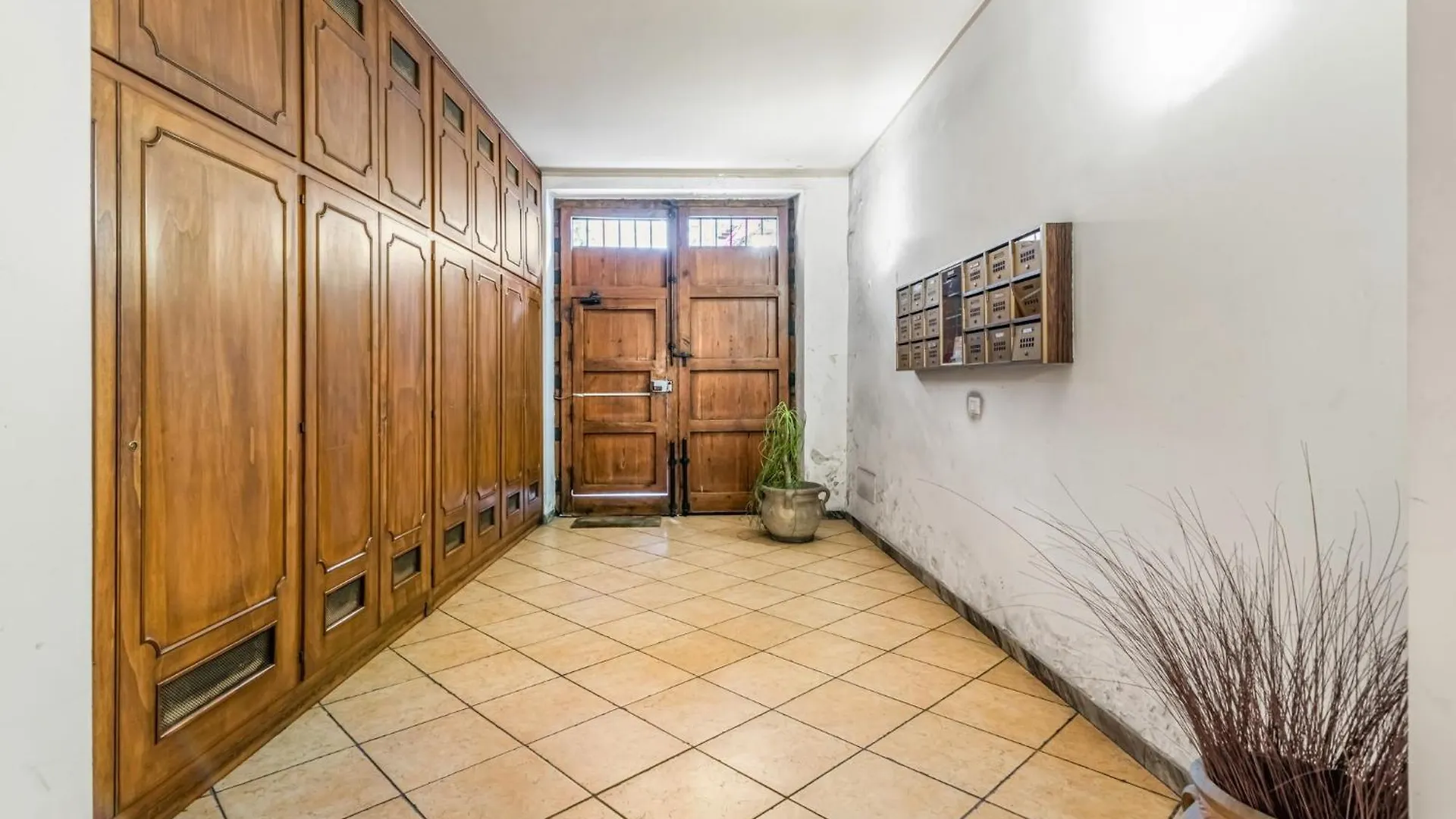 Palazzo Reale Cozy Apartments Palerme Italie