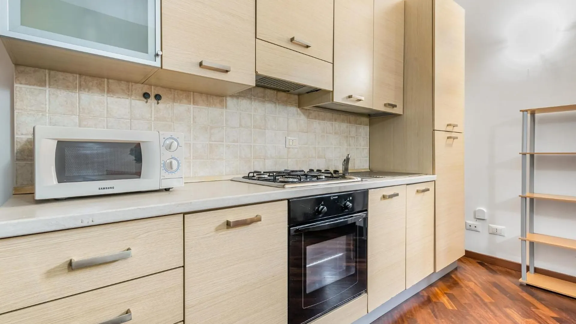 Palazzo Reale Cozy Apartments Palerme Italie